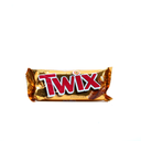 Twix Choc Twin 50G