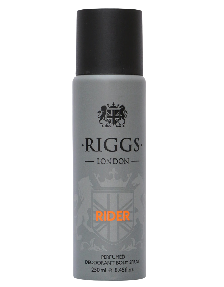 Riggs Deo Rider 250ml
