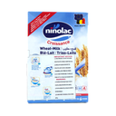 Ninolac Baby Cereal Wheat Milk 200g
