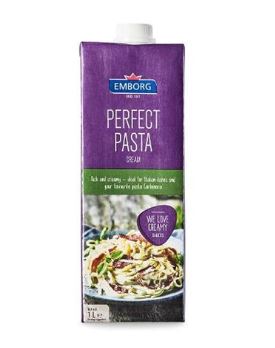 Emborg Perfect Pasta Cream 1L