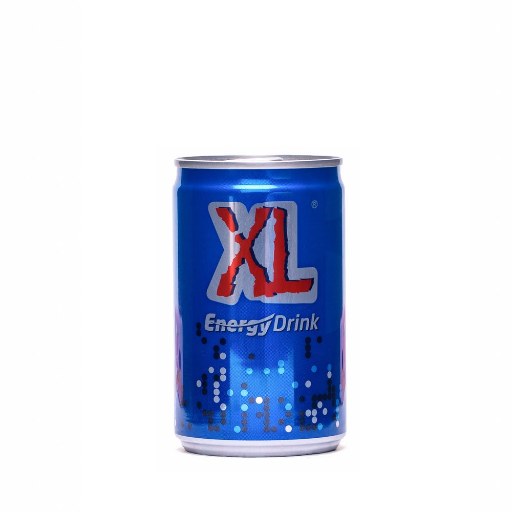 XL Energy Drink 150ml
