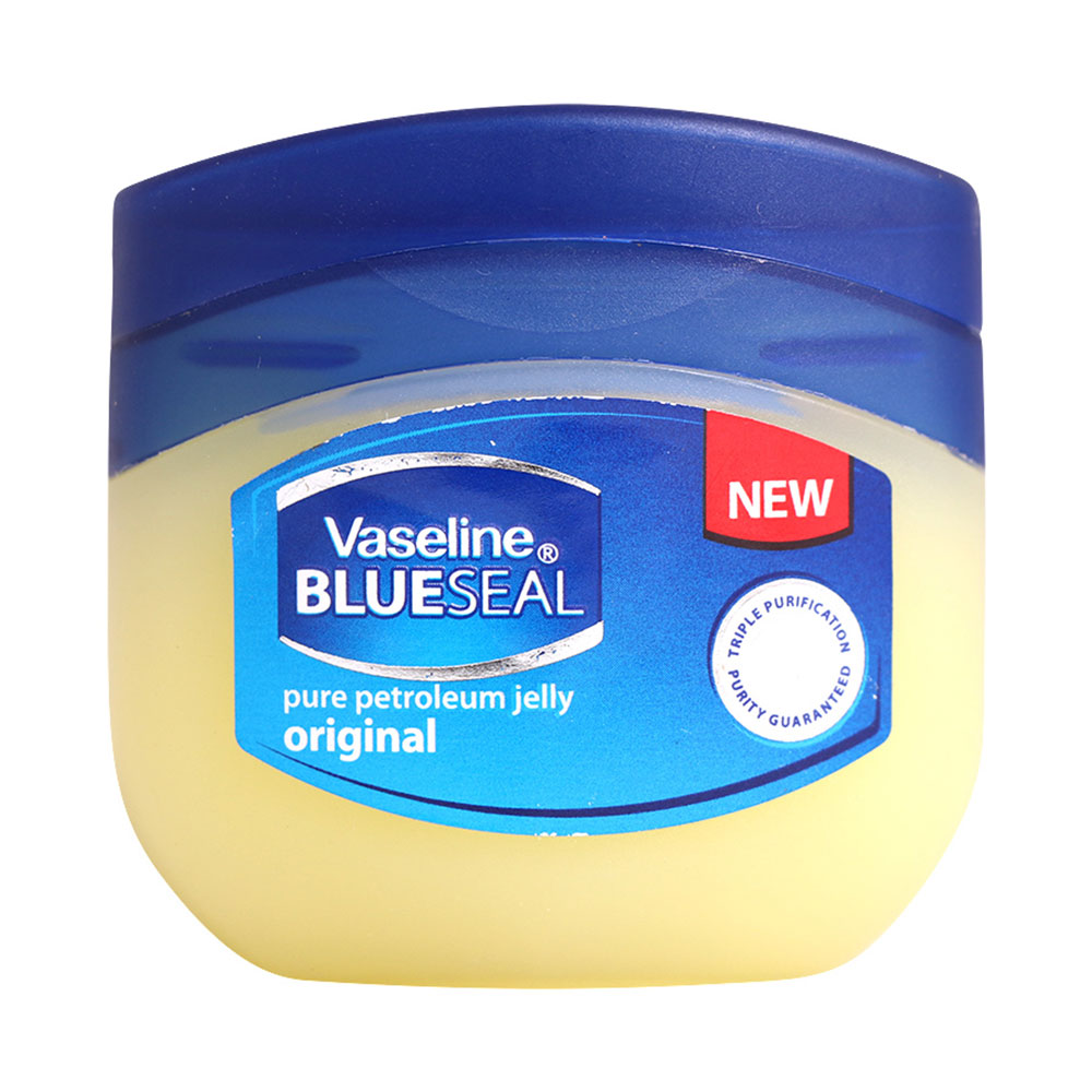 Vaseline Jelly Blue seal 100Ml