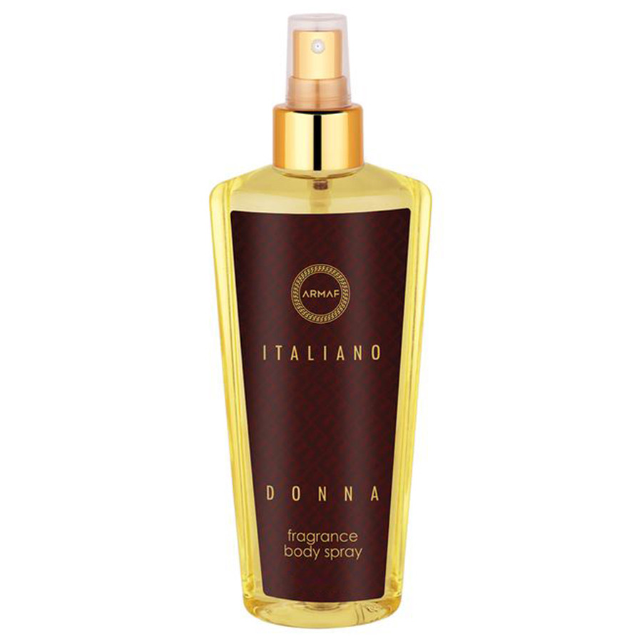 Armaf Mist Italiano Donna 250ml