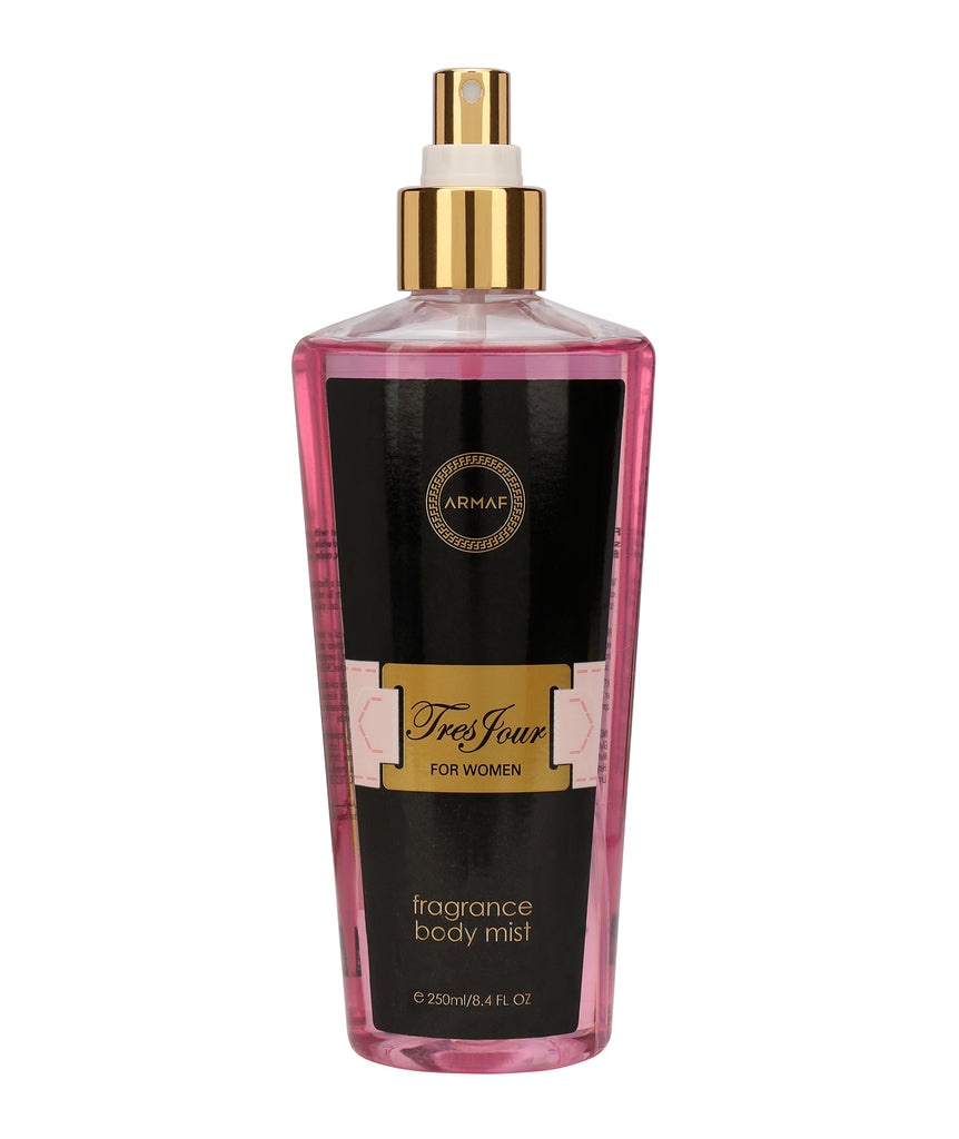 Armaf Mist Tres Jour Women 250ml