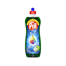 Pril Dishwash Multipower Apple 1L
