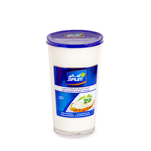 Salim Cream cheese 240g