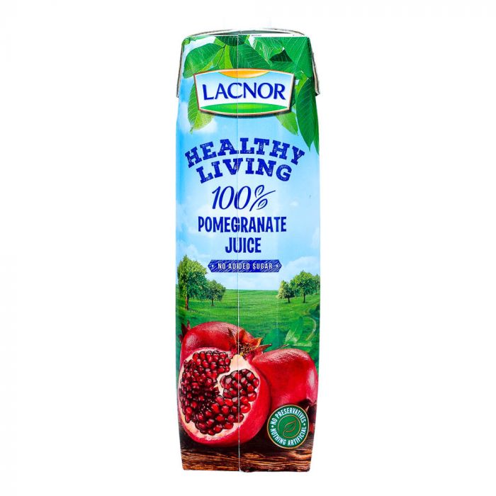 Lacnor Hl 1L Pomegrante