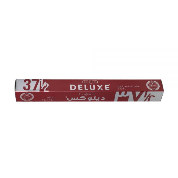 Deluxe Aluminum Foil 45cmx37Sqft