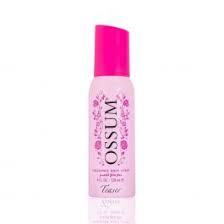 Ossum Deo Teaser 120ml