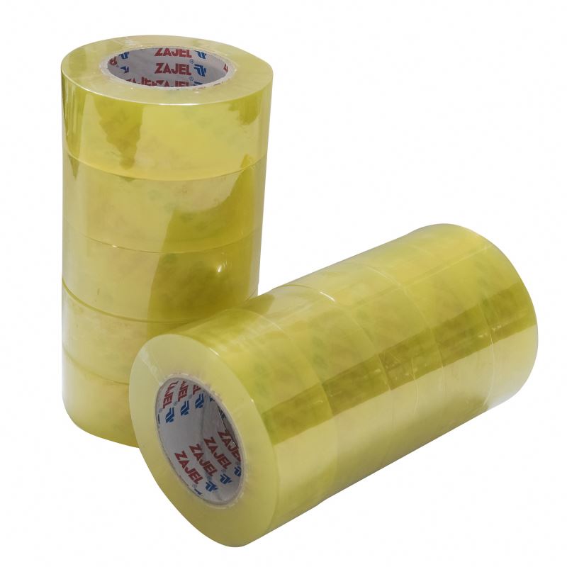 Packing Tape 200Y