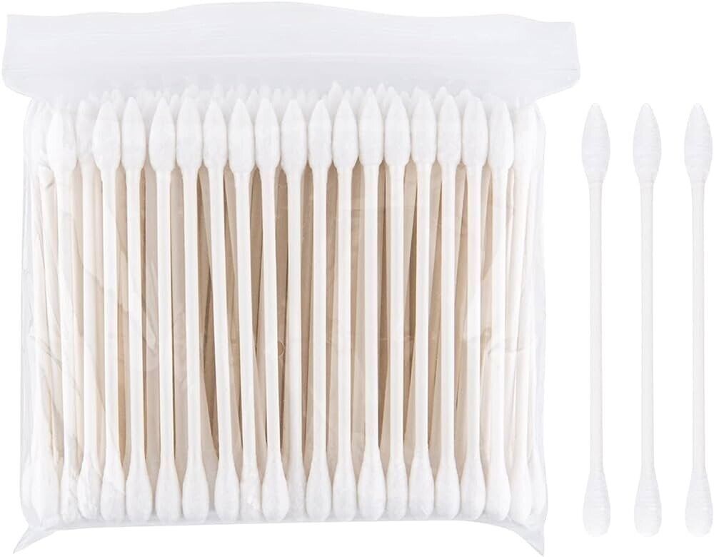 Cotton Buds 100's Pack