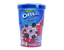 Oreo Bisuit Mini Cup 60g Strawberry
