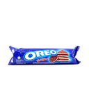 Oreo Biscuit 120g Red Velvet