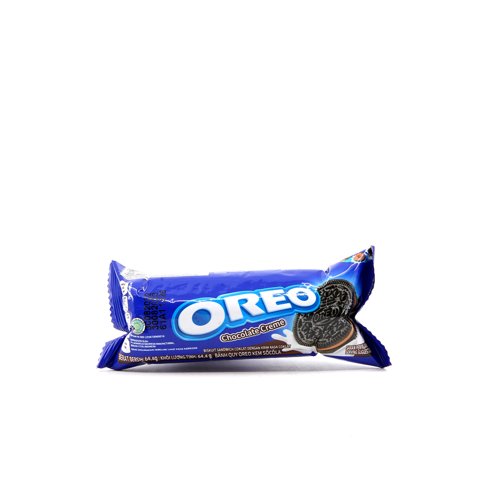 Oreo Biscuit 70g Chocolate Cream