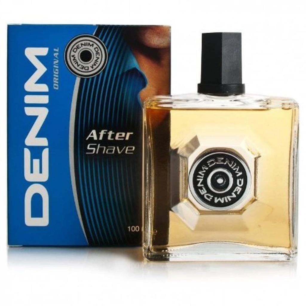 Denim After Shave Original 100ml