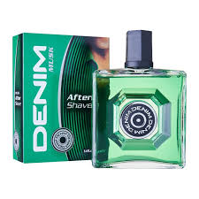 Denim After Shave Musk 100Ml