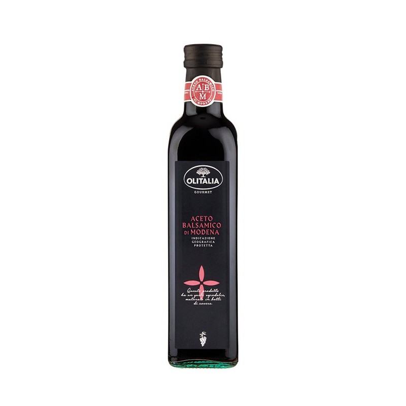 Olitalia Balsamic Vinegar 500Ml
