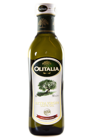 Olitalia Extra Virgin Olive 750Ml