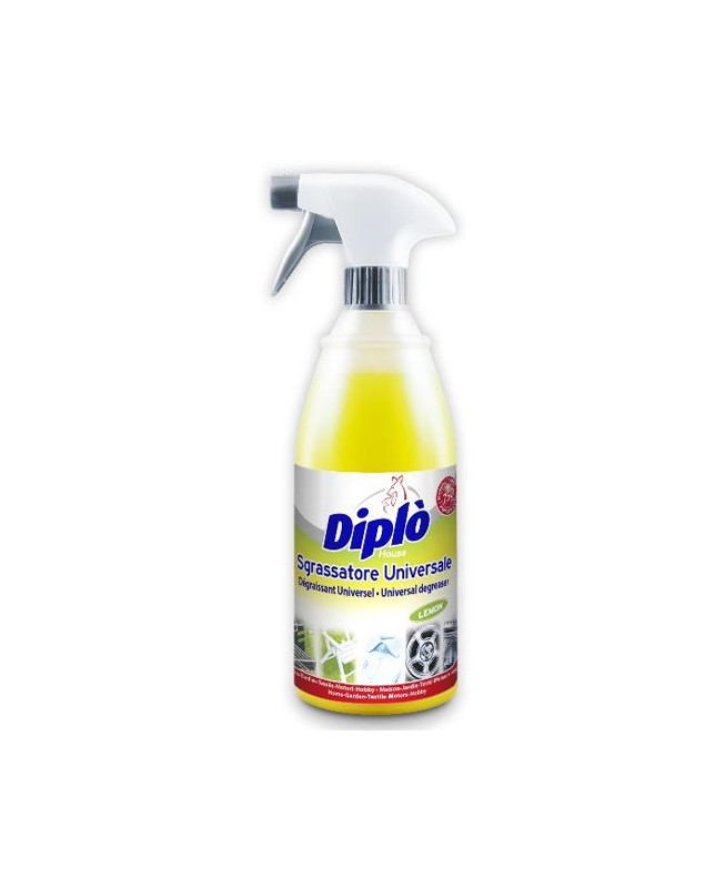 Diplo Degreaser Spray 700ml Lavender