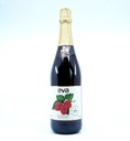 Eva Sparkling Drink Rasberry 750Ml