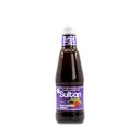 Sultan Sparkling Drink 200ml Blackcurrant