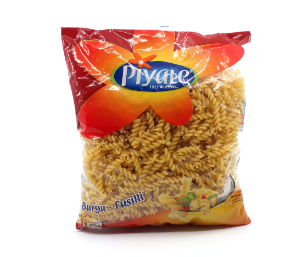 Piyale Pasta Fusili 500G