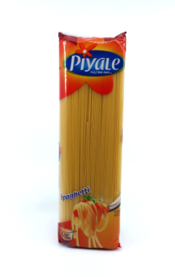 Piyale Spaghetti 500G