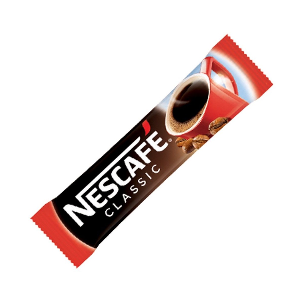 Nescafe Coffee Sachets 2g Classic