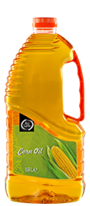 Rio Santo Corn Oil 1.8L