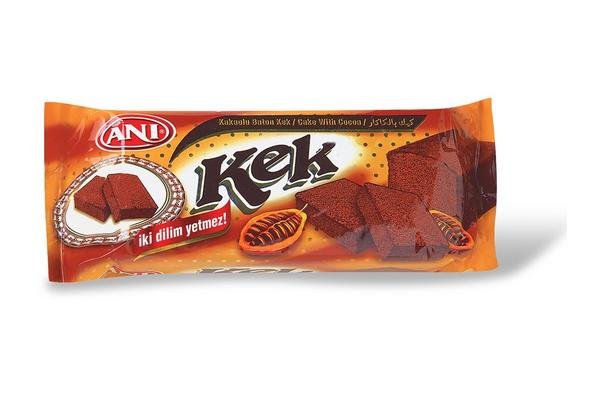 Ani Kek Baton Cake Coco 160g
