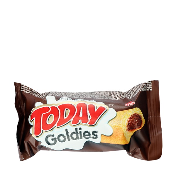 Elvan Today Goldies Chocolate 45g