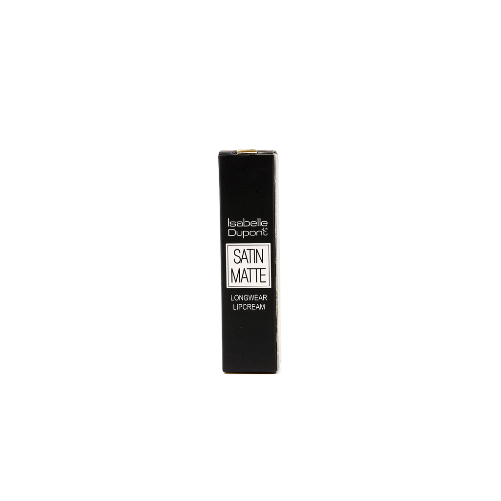 Satin Matte Lipstick 42 Espresso