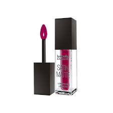 Satin Matte Lipstick 47 Plum