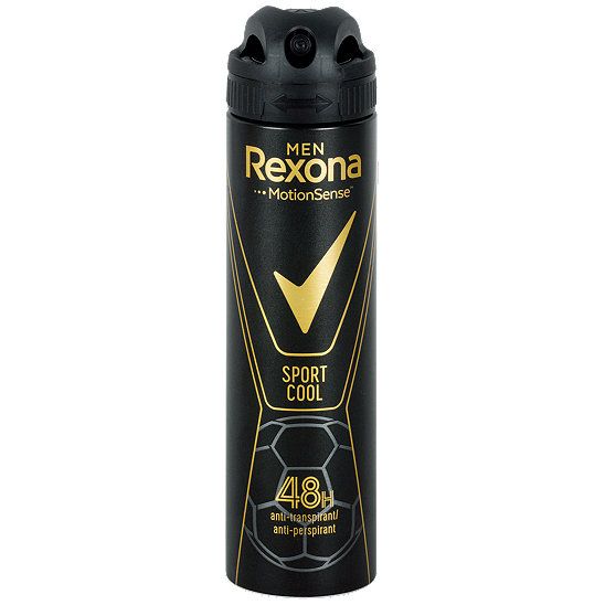 Rexona Deo Sport Cool 200ml