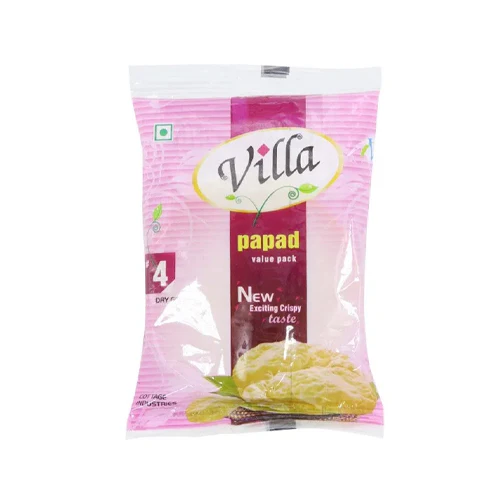 Villa Papadam 100g