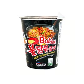 Samyang Bowl HC Ramen Hot 70g