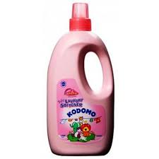 Kodomo Softner Liquid 1L