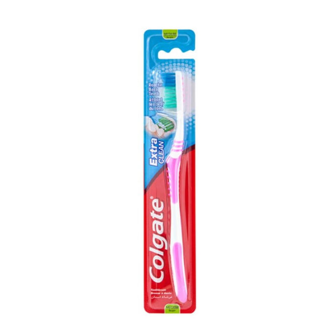 Colgate Toothbrush Extra Clean