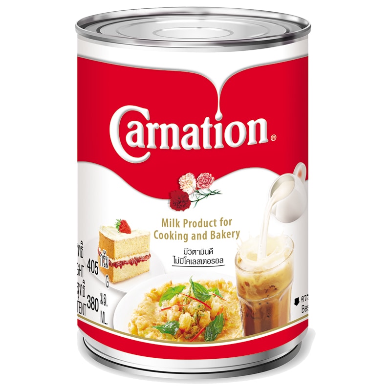 Carnation Milk Cook & Bake 405ml