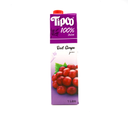 Tipco Juice 1L Red Grape 100%