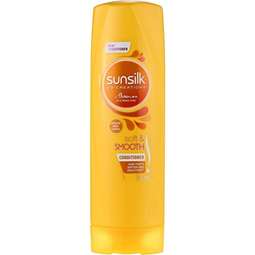 Sunsilk Conditioner Soft & Smooth 300ml