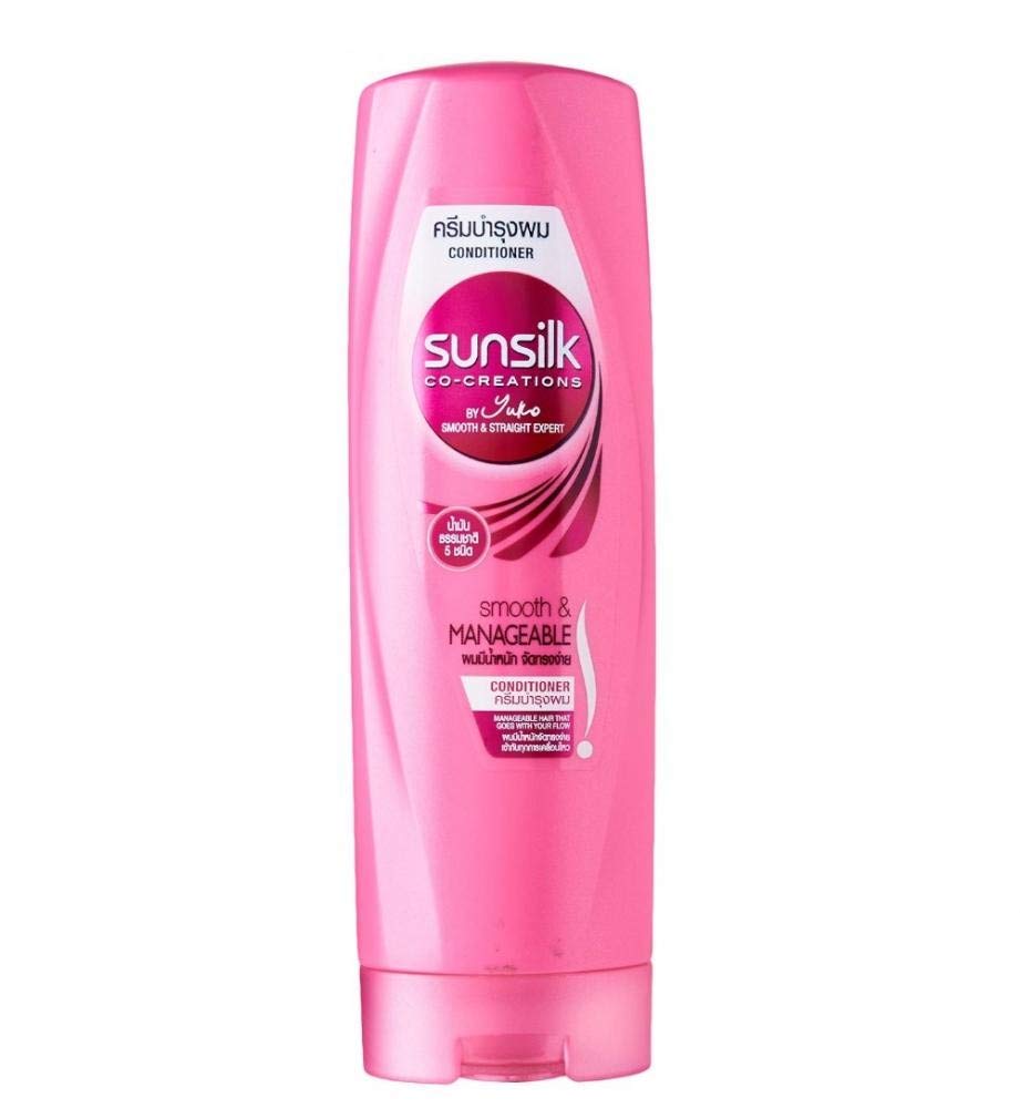 Sunsilk Conditioner Soft Manage 300ml