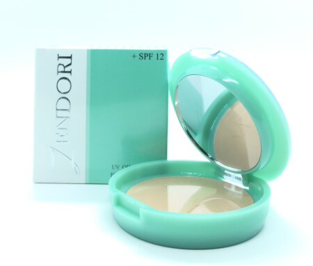 Zendori Powder UV +SPF12 No.2 10g