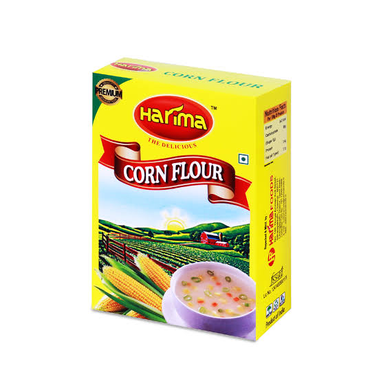 Harima Corn Flour 100g