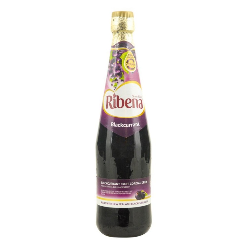 Ribena Regular 850ml