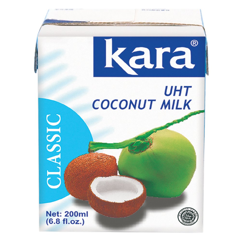 Kara Coconut Milk 200ml
