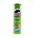Pringles Sour cream Onion 147g