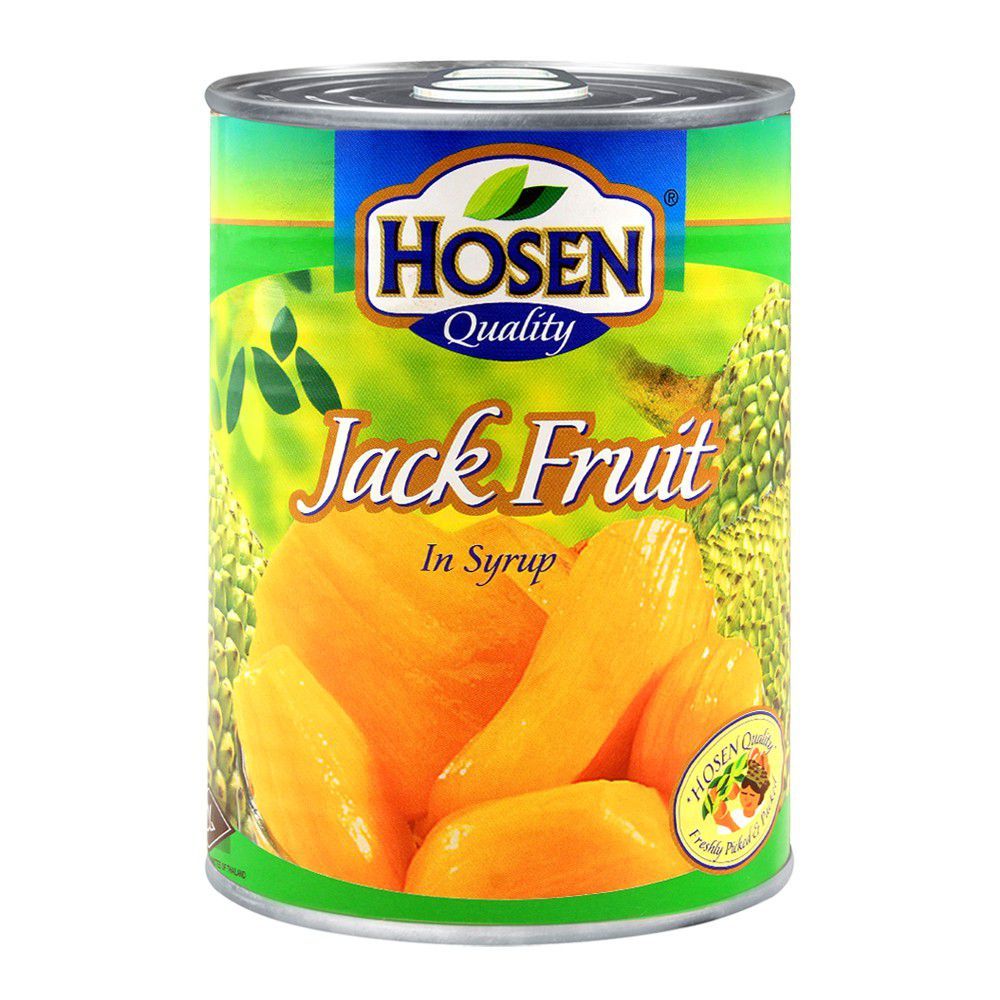 Hosen JackFruits 565g