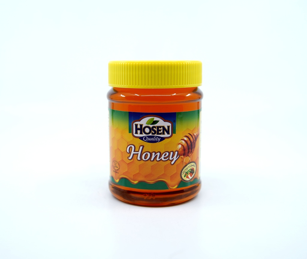Hosen Pure Honey 500g
