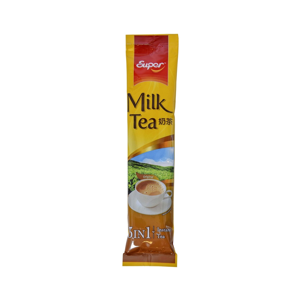 Super Tea Milk Sachet